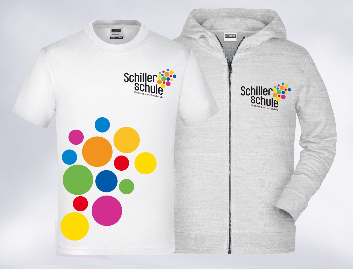 Schillermode / Schillerschule KA